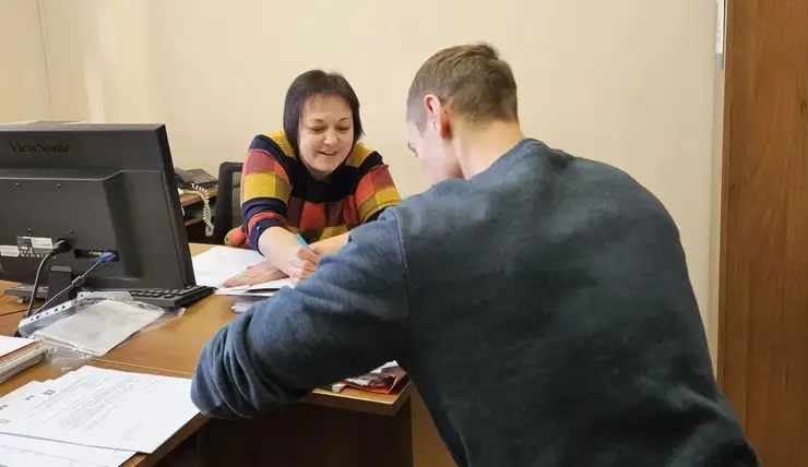 Жители Красноярска 23 мая смогут обратиться за бесплатной юридической помощью