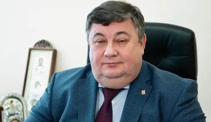 Андрей Береснев досрочно покинул пост главы Канска
