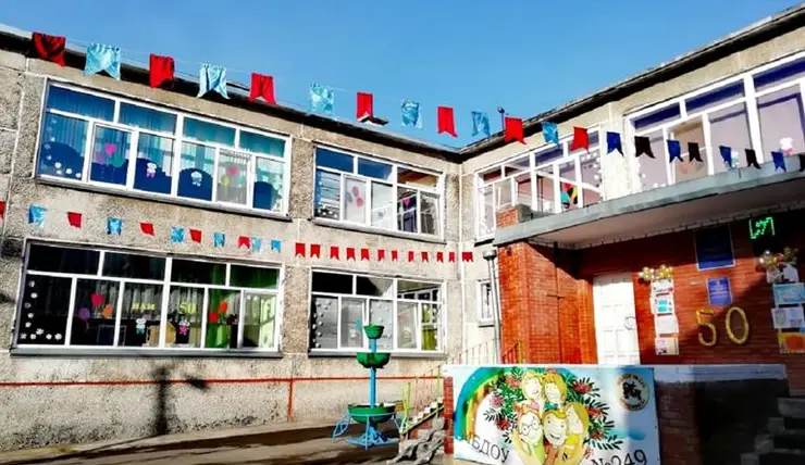В Красноярском крае на ремонт детских садов направят 200 млн рублей