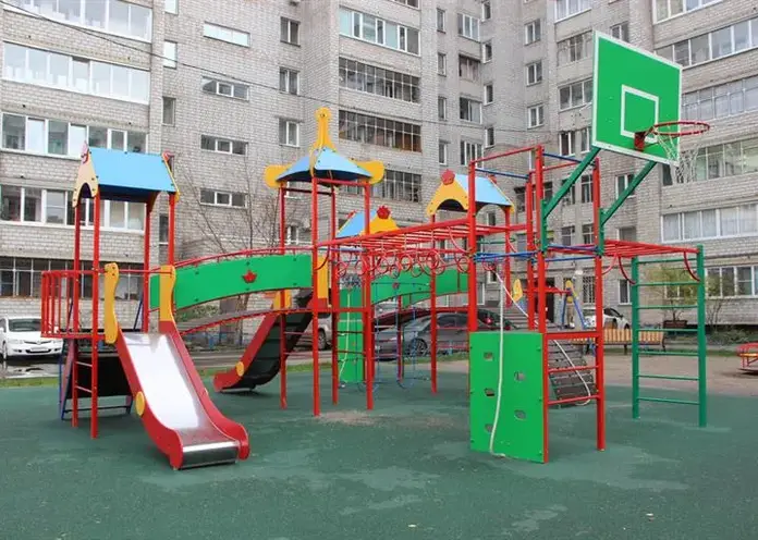 В Красноярске за сутки четверо детей попали под колёса автомобилей