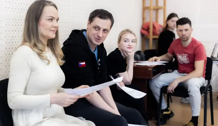 В Красноярске состоится премьера спектакля для всей семьи – «Приключения Коли и Миши»