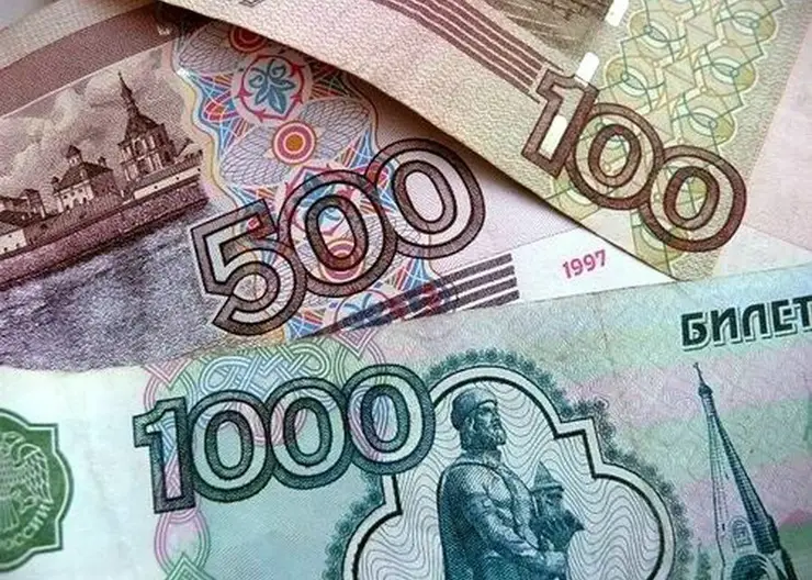 В Красноярске будут судить похитителей денег из банкоматов
