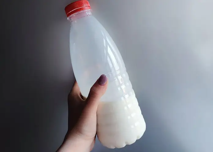 В шести марках молока из магазинов Красноярска нашли нарушения