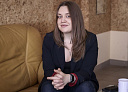 «Я хочу вызывать в людях эмоции»: интервью с виолончелисткой и лектором Дарьей Луценко