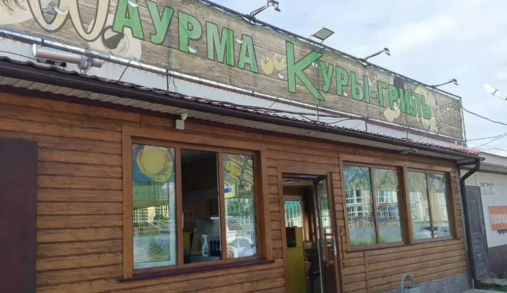 В Красноярском крае закрыли кафе после отравления 8 посетителей