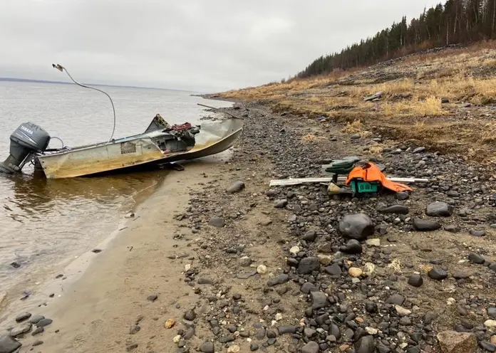 В Красноярском крае мужчину на моторном судне осудят за гибель человека