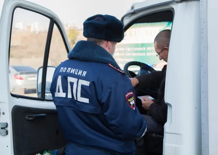 Благодаря судебным приставам и ГИБДД Красноярска погашено более 1 млн. рублей задолженностей