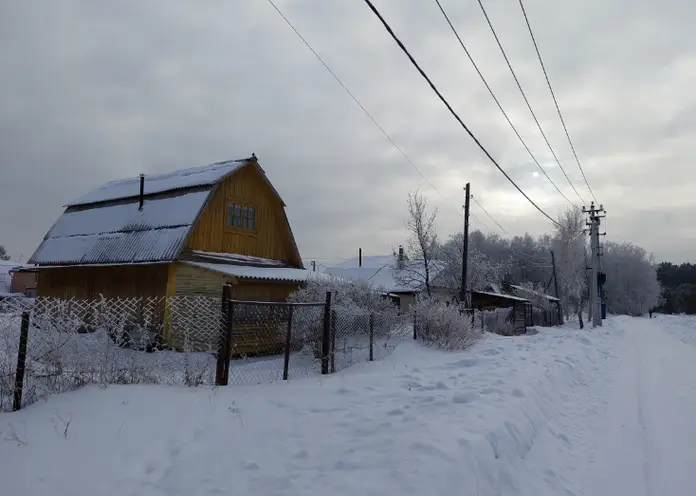 В хакасском поселке Приисковый появился оптоволоконный интернет