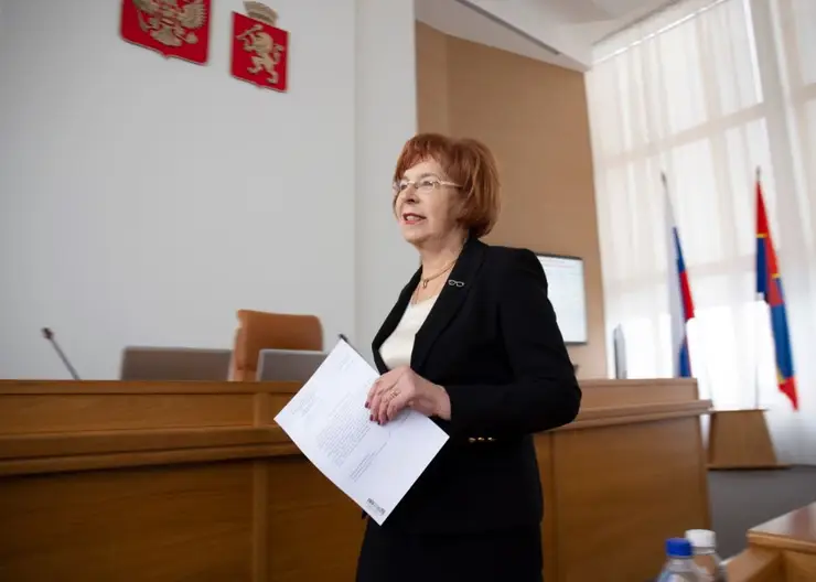 Как в Красноярске будут выбирать мэра