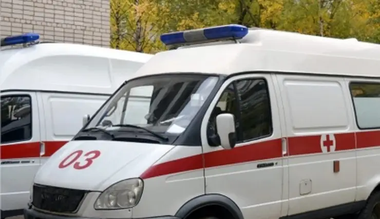В Красноярском крае после избиения 15-летней девушки возбудили уголовное дело