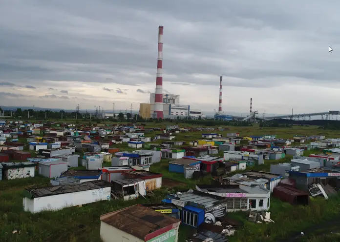 Можно ли приобрести конфискованный павильон?