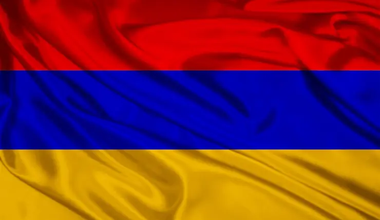 Красноярск посетила бизнес-делегация из Армении