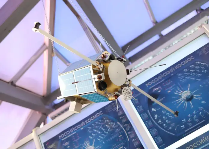 Разработанные в Красноярске малые спутники ReshUCube тестируют полезные технологии
