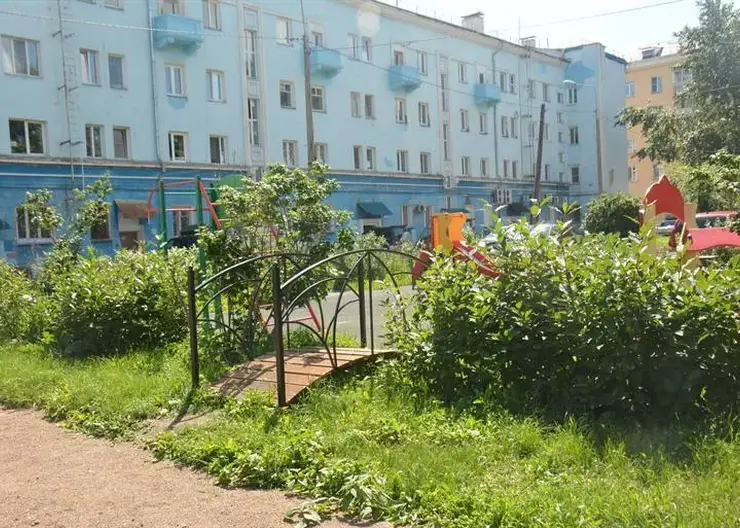 Победители конкурса «Лучшая концепция озеленения» в Ленинском районе получили по 100 тысяч рублей