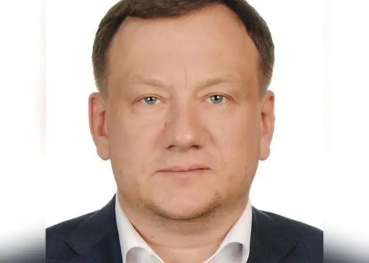 Заместителем главы Красноярска по общественно-политической работе стал Андрей Мацуров
