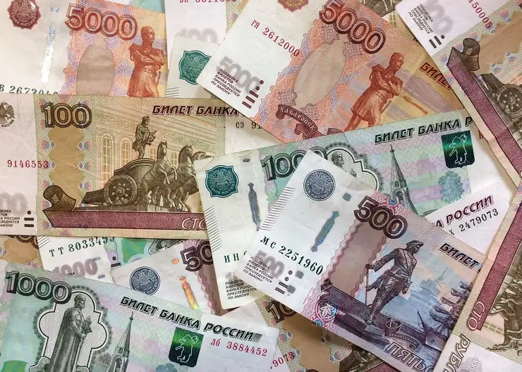 Величина прожиточного минимума в Красноярском крае составила 13053 рубля