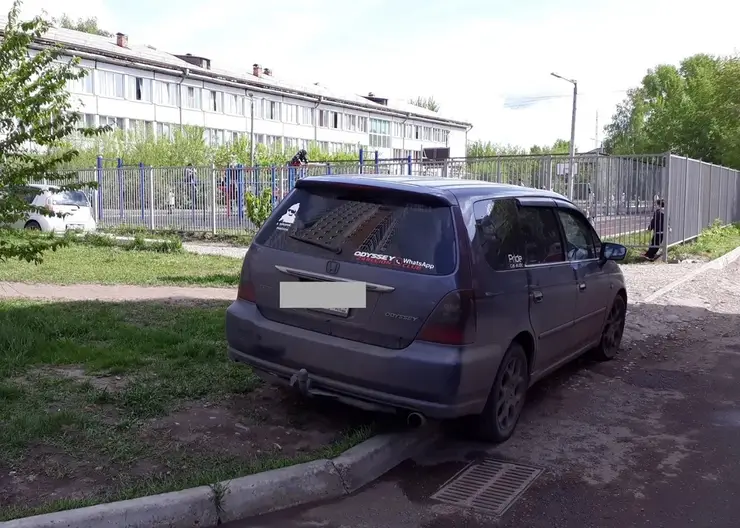 В Кировском районе Красноярска нарушители благоустройства заплатят более 2 млн рублей штрафа