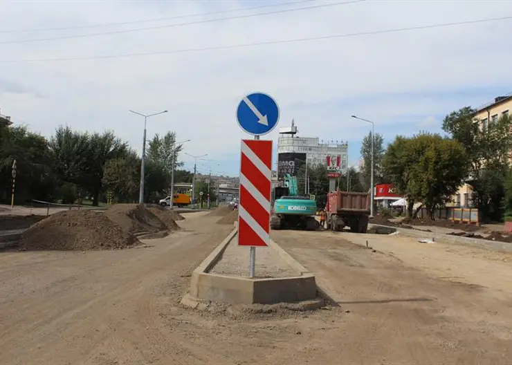 В Красноярске в план дорожного ремонта попали еще 38 объектов
