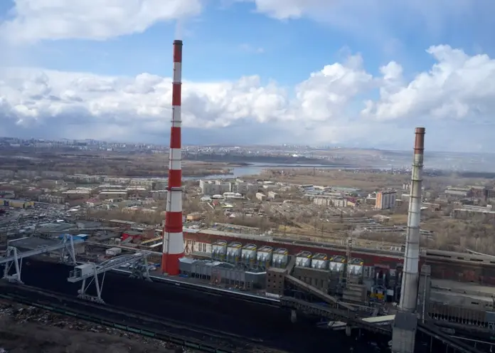 Пять лет с начала модернизации: что изменилось на Красноярской ТЭЦ-1?