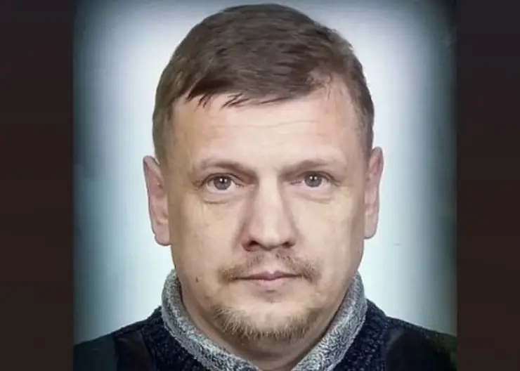 46-летний доброволец из Красноярского края погиб в ходе спецоперации в Украине