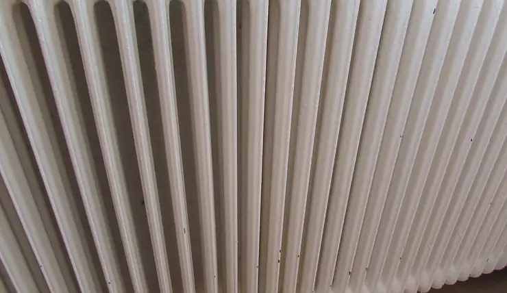 Отопление появилось в 3 370 зданиях Красноярска