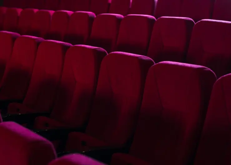 В Ачинске до августа закрылся единственный кинотеатр