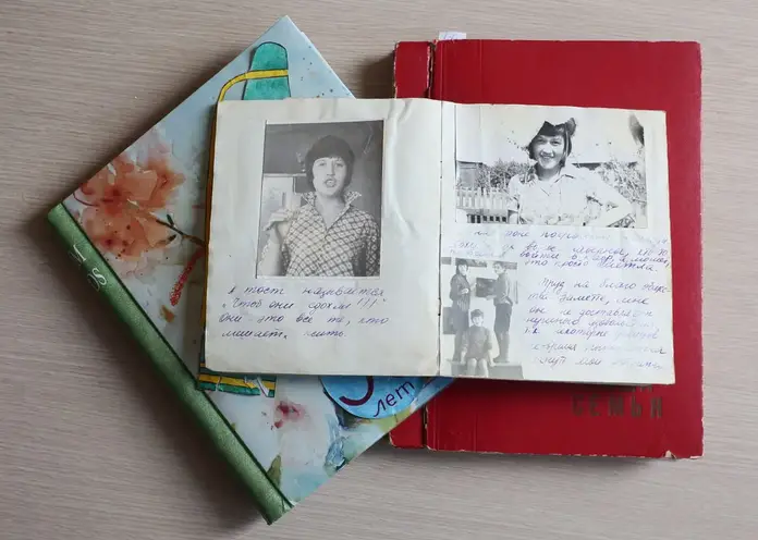 Ностальгия: как и где в СССР люди хранили снимки родных и друзей