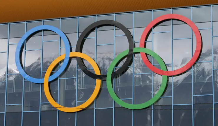 Когда болеть за наших: расписание выступлений красноярских спортсменов на Олимпиаде в Пекине