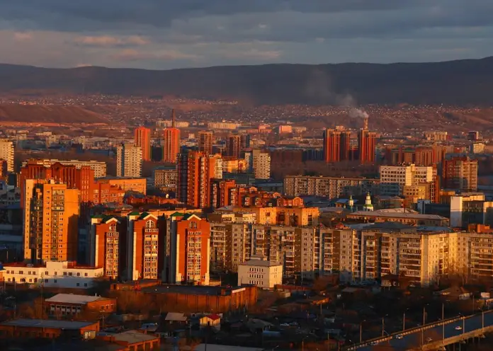 В Красноярском крае до 2030 года построят не менее 100 детсадов и 55 школ
