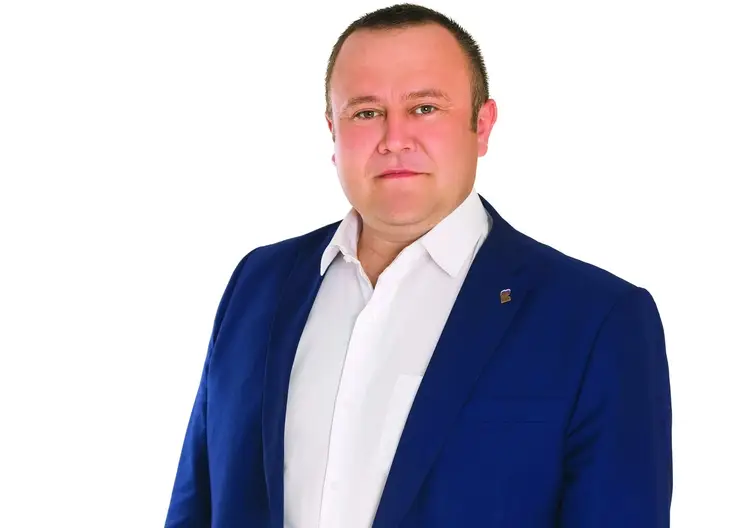 Главой Богучанского района избран Алексей Медведев