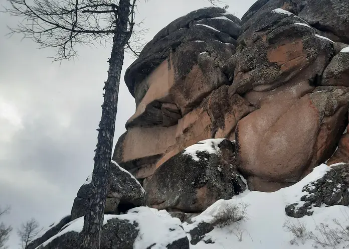 Национальный парк «Красноярские Столбы» увеличит туристический поток