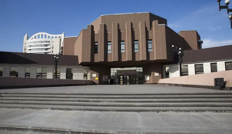 В Красноярске пройдет цикл лекций о науке и искусстве
