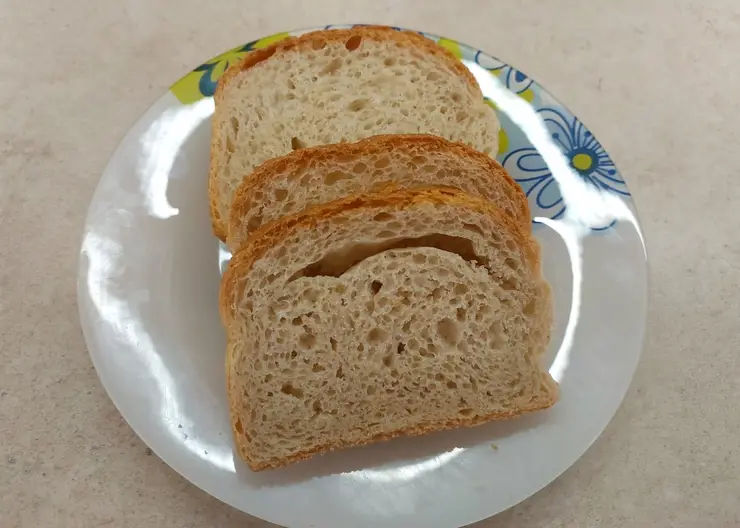 В Красноярском крае за 9 месяцев изъяли 430 килограммов опасного хлеба и булочек