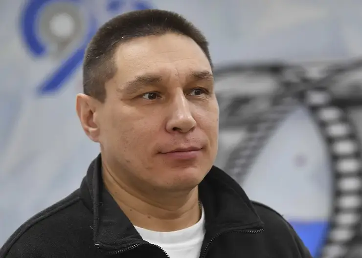 Григорий Дюкарев стал кандидатом на пост уполномоченного по правам коренных малочисленных народов Красноярского края