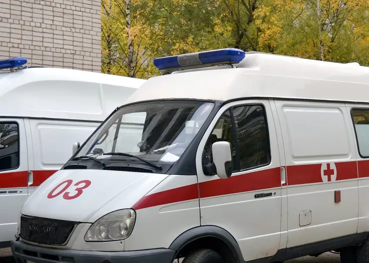 В минздраве Красноярского края прокомментировали несчастный случай в госпитале для ветеранов войн