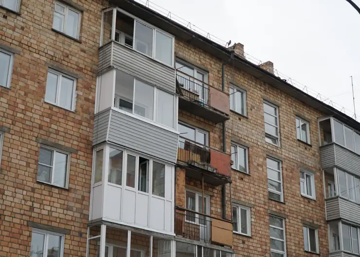 Красноярец готов безвозмездно предоставить жилье беженцам с Донбасса