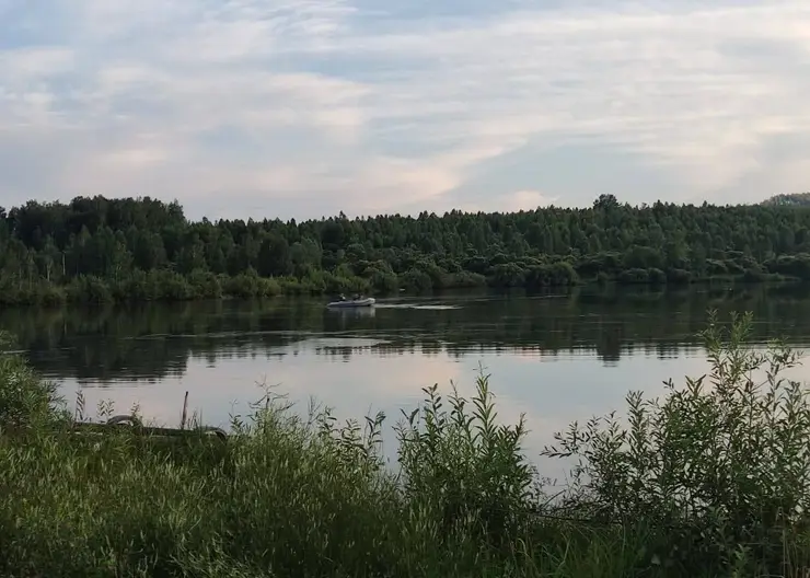 В Красноярском крае возбудили уголовное дело после гибели отца и двух сыновей на озере Таловка