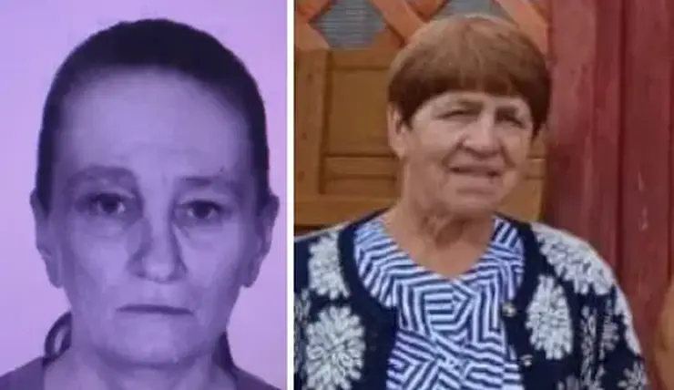 В Красноярском крае 6 августа две женщины ушли в лес за грибами и пропали