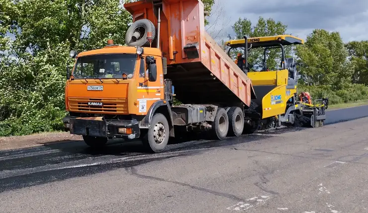 Жители Красноярского края смогут оценить качество ремонта дорог и мостов
