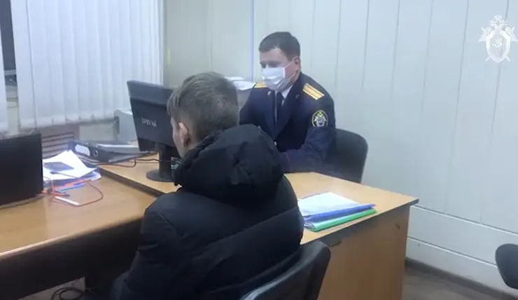 В Красноярске двух подростков осудят за «минирование» школ и детсадов в 4 городах России