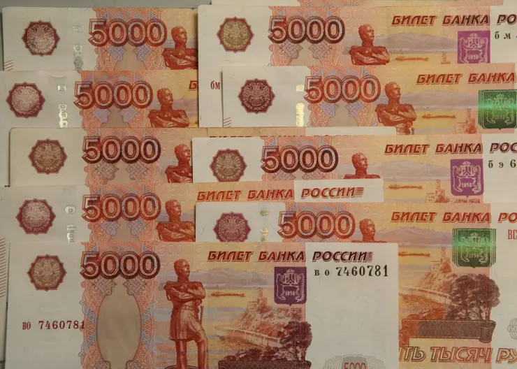 Начальника красноярской колонии подозревают во взяточничестве на 200 тысяч рублей