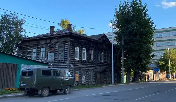 Жителям Красноярского края будет проще переехать из аварийного жилья
