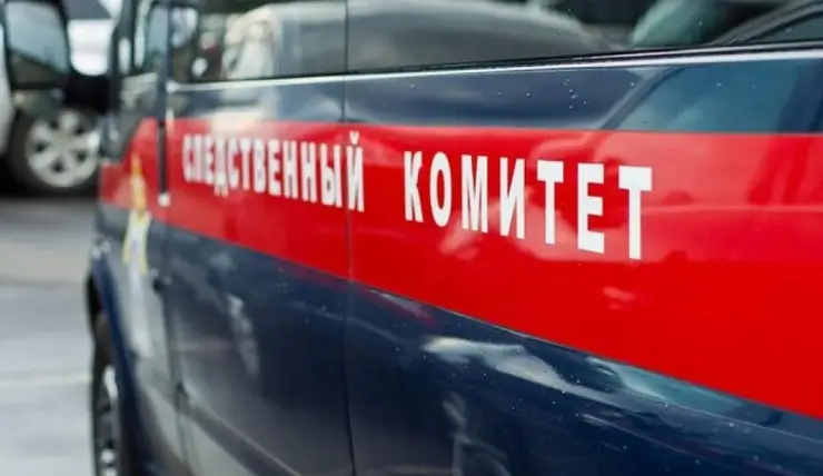 В Красноярске следователи устанавливают обстоятельства гибели 16-летней девушки