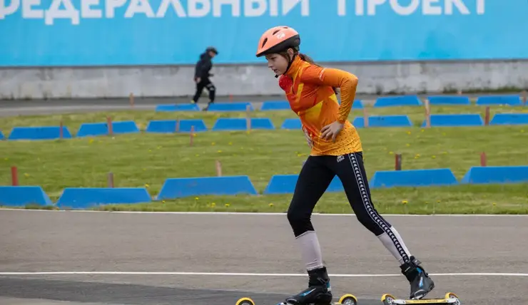 В Красноярске впервые состоится летний этап Кубка содружества по биатлону