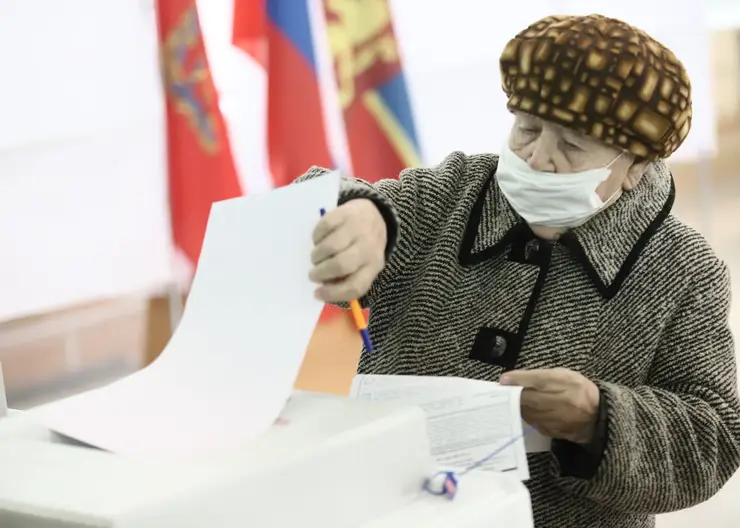 В Крайизбиркоме прокомментировали информацию об умерших избирателях в списках
