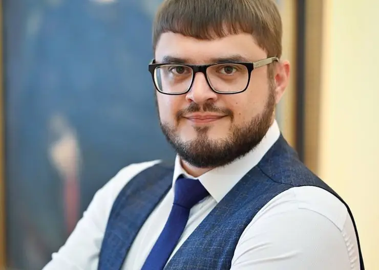 Владимир Лузан будет исполнять обязанности ректора Сибирского института искусств