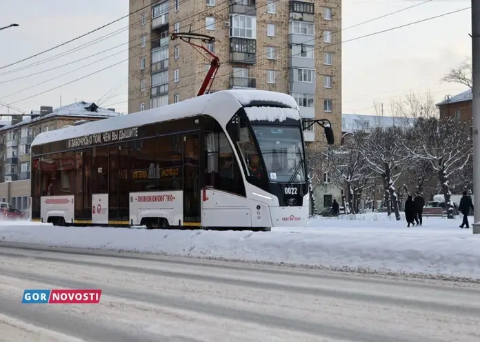 В праздничные выходные в Красноярске потеплеет до +6 градусов