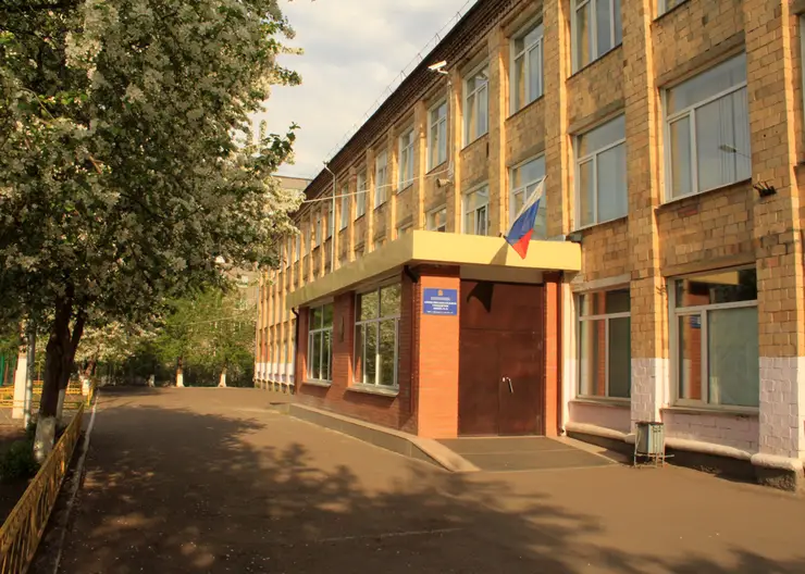 В Красноярске в 2024-2025 годах по федеральной программе капитально отремонтируют 5 школ
