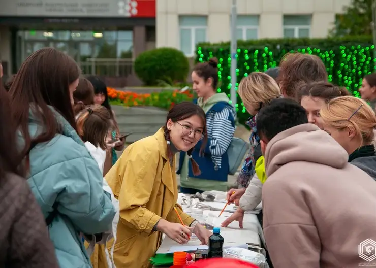 ​В Красноярске больше 100 молодёжных проектов получили финансовую поддержку в 2023 году
