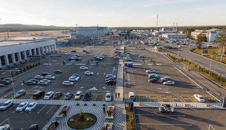 Из Красноярска 27 ноября запустят чартерные рейсы в Паттайю
